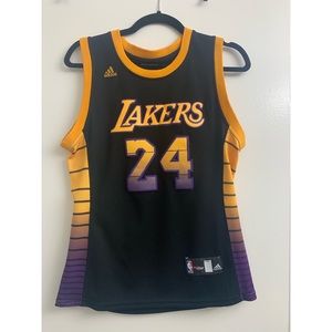 Kobe Bryant Lakers Jersey
